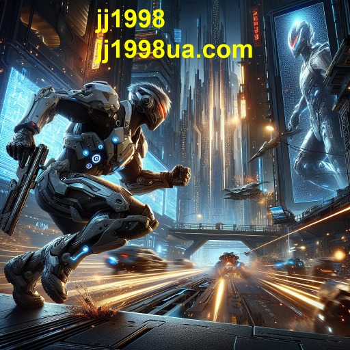 A Magia dos Jogos de Ação: Adrenalina e Aventura em Cada Detalhe