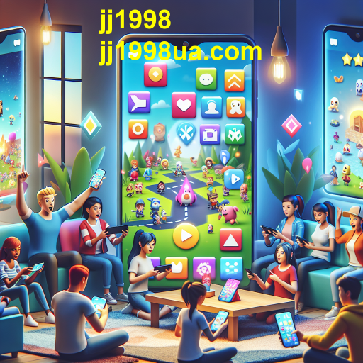 A Ascensão dos Jogos Casuais: Entretenimento Acessível para Todos