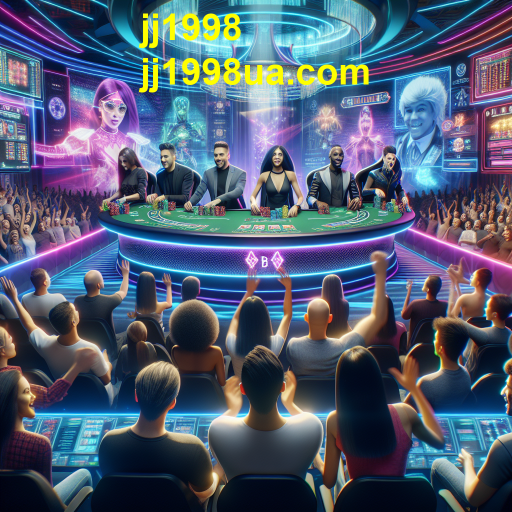 A Ascensão dos Jogos de Eventos: Conectando Jogadores e Comunidades